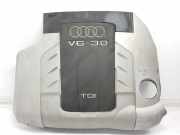 Schutzkappe Motor 4L0103925B Audi Q7 (4LB) SUV 3.0 TDI V6 24V (CASA) 2009