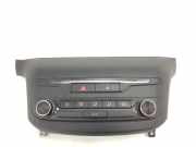 Bedienung Heizung 98177994ZD Peugeot 308 (L3/L8/LB/LH/LP) Schrägheck 5-drs 1.6 BlueHDi 100 (DV6FD(BHY))