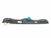 Fensterheber Links Hinten 51337490197 BMW 2 serie Gran Tourer (F46) Großraumlimousine 218d 2.0 TwinPower Turbo 16V (B47-C20A) 2016