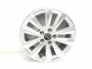 Felge 9843281280 Opel Astra L Sports Tourer (F4/FC/FN/FR) Kombi 1.2 Turbo 110 12V (EB2ADT(HNP))