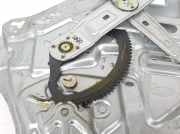 Fensterheber Rechts Hinten 834022G010 Kia 2.0 CRDi (140 CV) 2006