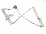 Fensterheber Links Vorne 9221G0 Peugeot 206 SW (2E/K) Kombi 1.6 16V (TU5JP4(NFU)) 2002