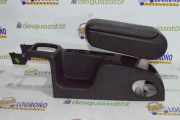 Armlehne MIDDEN A1686801150 Mercedes-Benz A (W168) Schrägheck 1.7 A-170 CDI 16V (OM668.942) 2002