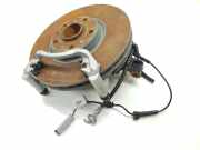 Achsschenkel Rechts Vorne 1610138080 Opel Combo Cargo Van Combo-e, Electric (ZKX(ZK01))