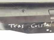 Heckschloss 9652301980 Citroën C2 (JM) Schrägheck 3-drs 1.4 (TU3JP(KFV))