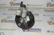 Bremskraftverstärker 3C1614106Q Volkswagen Passat Variant (3C5) Kombi 2.0 TDI 16V 140 (BKP) 2008 BKP