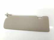 Sonnenblende Rechts 51167252508 BMW 1 serie (E82) Coupé 120d 16V (N47-D20A) 2008