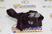 Sicherheitsgurt Links Hinten 1T0857805C Volkswagen Touran (1T1/T2) Großraumlimousine 2.0 TDI DPF (BMM) 2008 BMM
