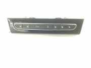 Sitzheizung Schalter 684955428R Renault Koleos II (RZGH) SUV 1.3 TCE 160 FAP 16V (H5H-E4) 2017