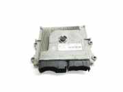 Motorsteuergerät 9846386380 Opel Mokka SUV 1.2 Turbo 12V (F12XHT(EB2ADTS))
