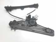 Fensterheber Rechts Vorne 9830815180 Opel Astra L Sports Tourer (F4/FC/FN/FR) Kombi 1.2 Turbo 110 12V (EB2ADT(HNP))