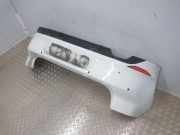 Stoßstange Hinten 5G6807417AS Volkswagen Golf VII (AUA) Schrägheck 1.6 TDI BlueMotion 16V (CRKB) CRKB