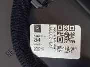 Armlehne MIDDEN 84636J7000 Kia Ceed (CDB5/CDBB) Schrägheck 5-drs 1.0i T-GDi 12V (G3LE)