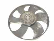 Kühlerventilatormotor 03L121301 Volkswagen FURGÓN 2E Caja cerrada 35 batalla larga con techo alto