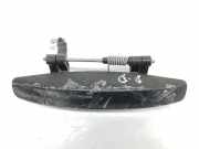 Türgriff Außen Rechts Vorne 806068777R Dacia Dokker (0S) Großraumlimousine 1.5 dCi 90 (K9K-626(K9K-E6)) 2016