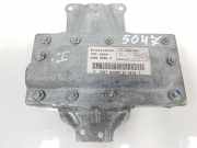 Seiten Airbag LINKS VOOR 00279809914 Mercedes-Benz CLK (C208) Coupé 2.0 200K 16V (M111.944) 2001