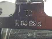 Sicherheitsgurt Links Hinten 898103Z100RY Hyundai i40 (VFA) Limousine 1.7 CRDi 16V (D4FD) 2012