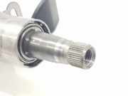 Lenksäule 488109689R Nissan NV 300 Van 1.6 dCi 120 (R9M-H4)