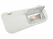 Sonnenblende Rechts 7620A824HA Mitsubishi L-200 Pick-up 2.5 DI-D 4x4 (4D56HP(Euro 5)) 2013