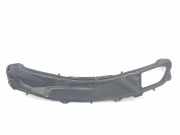 Scheibenwischer Abdeckung A1648800205 Mercedes-Benz ML II (164/4JG) SUV 3.0 ML-350 CDI V6 24V BlueEFFICIENCY (OM642.820) 2010