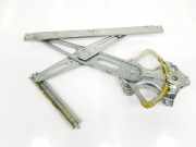 Fensterheber Rechts Vorne 698100D131 Toyota Yaris II (P9) Schrägheck 1.33 16V Dual VVT-I (1NRFE) 2009