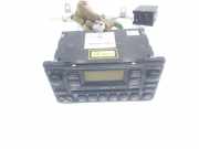 Radio CD 0860001002 Toyota Land Cruiser (J12) Hardtop Geländewagen 3.0 D-4D 16V (1KDFTV)