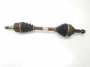 Antriebswelle Links Vorne 3910100QA6 Nissan Primastar Van 2.5 dCi 150 16V (G9U-630) 2008