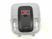 Innenbeleuchtung 92800Q0200 Hyundai i20 (BC3) Schrägheck 5-drs 1.6 N T-GDI 16V (G4FV)