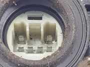 Fensterhebermotor Links Vorne 8572058010 Toyota Land Cruiser (J12) Hardtop Geländewagen 3.0 D-4D 16V (1KDFTV) 2003