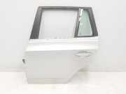 Tür Links Hinten 41003449337 BMW X3 (E83) SUV 3.0d 24V (M57N2-D30(306D3)) 2007