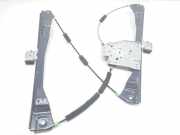 Fensterheber Rechts Vorne 7232109004 SsangYong Kyron SUV 2.0 M 200 Xdi 16V 4x4 (D20DT(OM664.950)) 2008