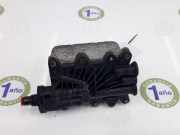 Kühler Automatik 17217803830 BMW 5 serie (E60) Limousine 530d 24V (M57N-D30(306D2)) 2007