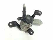 Scheibenwischermotor Hinten 13256917 Opel Astra J (PC6/PD6/PE6/PF6) Schrägheck 5-drs 1.7 CDTi 16V 125 (A17DTR) 2009
