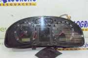 Tachoeinheit Kmh 3U0920811A Skoda Superb (3U4) Limousine 1.9 TDI 115 PD (BPZ) 2002