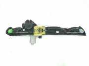 Fensterheber Links Hinten 2017517 Ford EcoSport (JK8) SUV 1.0 EcoBoost 12V 125 (M1JJ) 2015