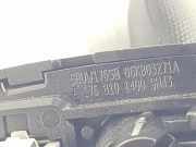 Sonnenblende Rechts A1768101600 Mercedes-Benz GLA (156.9) SUV 1.6 180 16V (M270.910)