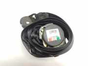 Sicherheitsgurt Links Hinten AMBJ32611B68AE8PVJ Land + Range Rover Range Rover Evoque (LVJ/LVS) SUV 2.2 TD4 16V (224DT(Euro 5))