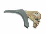 Handbremshebel 2E0711301B Volkswagen Crafter Van 2.0 BiTDI (CKUB) 2013 CKUB