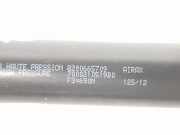 Gasdruckfedern Set Hinten 8200665709 Renault Modus/Grand Modus (JP) Großraumlimousine 1.6 16V (K4M-801) 2012