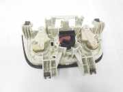 Bedienung Klimaanlage 6490K4 Peugeot Bipper (AA) Van 1.4 HDi (DV4TD(8HS)) 2009