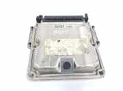 Motorsteuergerät 9635157080 Peugeot 406 (8B) Limousine 2.0 HDi 110 (DW10ATED(RHZ)) 2000