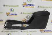 Armlehne MIDDEN 8200079090 Renault Megane II (BM/CM) Schrägheck 1.9 dCi 120 (F9Q-800) 2004