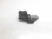 Fensterhebermotor Links Vorne 807314X00A Nissan Navara (D40) Pick-up 2.5 dCi 16V 4x4 (YD25DDTi)