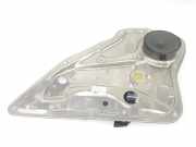 Fensterheber Rechts Hinten A2047300879 Mercedes-Benz MERCEDES CLASE E LIM. 2.1 CDI (170 CV) 2010