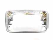 Zierleiste Interieur A1766890018 Mercedes-Benz A (W176) Schrägheck 2.2 A-220 CDI 16V (OM651.930(Euro 6)) 2013