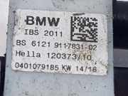 Batteriekabel 61219117831 BMW 2 serie Gran Tourer (F46) Großraumlimousine 218d 2.0 TwinPower Turbo 16V (B47-C20A(Euro 6)) 2016