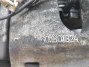 Bremssattel Links Vorne 34116753659 BMW 7 serie (E65/E66/E67) Limousine 735i,Li 3.6 V8 32V (N62-B36) 2004