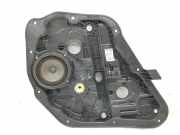 Fensterheber Links Hinten 83471A2010 Kia Cee'd (JDB5) Schrägheck 5-drs 1.4 CRDi 16V (D4FC)