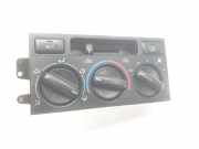 Bedienung Klimaanlage 5591060150 Toyota Land Cruiser 90 (J9) Hardtop Geländewagen 3.0 TD (1KZTE)