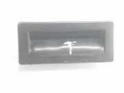 Handgriff Kofferraum 3V0827566 Skoda BERLINA 3V3 Active